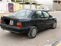 اوبل فيكترا